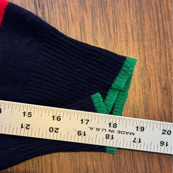 Vintage St. Andrews Links Golf Sweater Men's Size X-Large Scottish - Picture 7 of 10